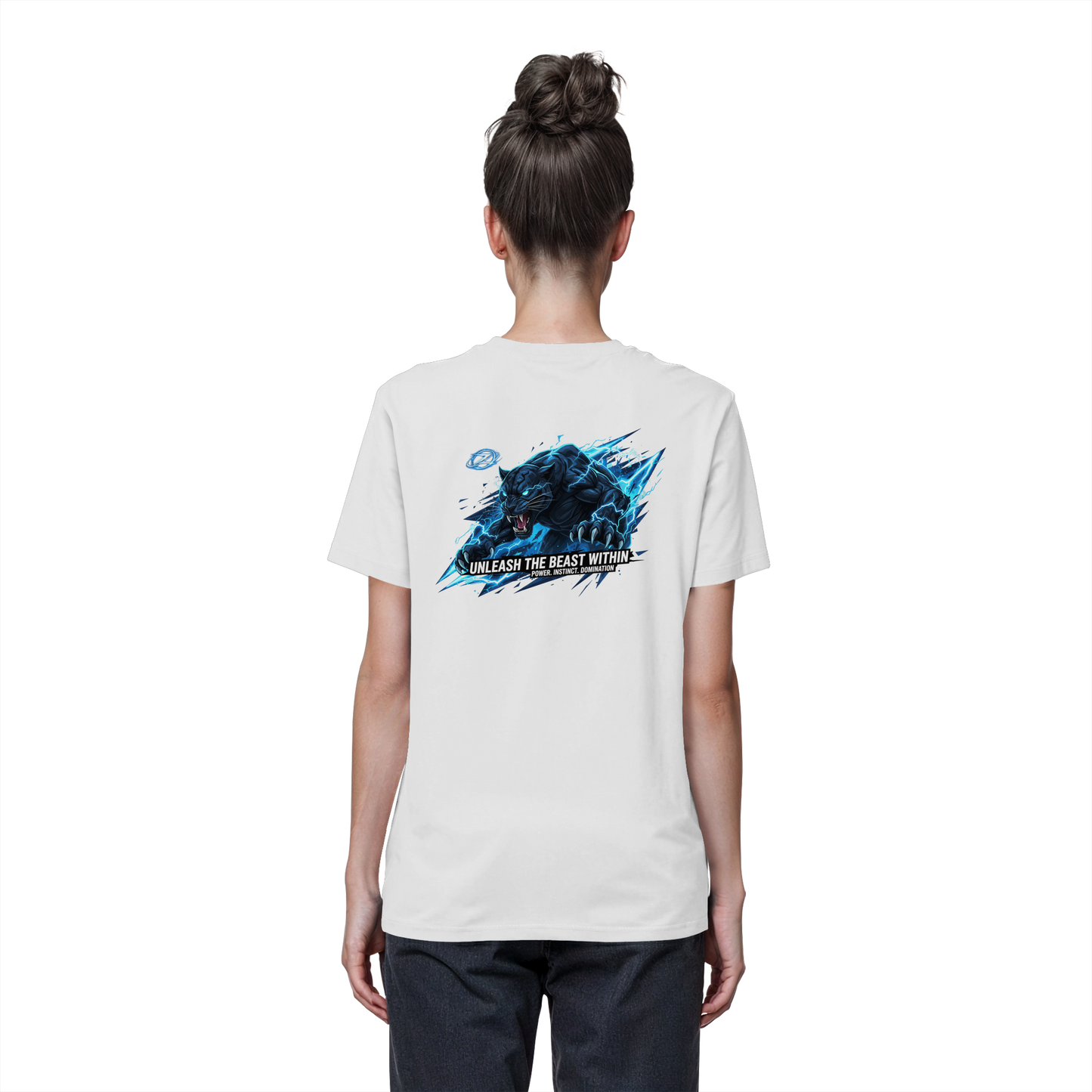 UNLEASH THE BEAST WITHIN Shirt