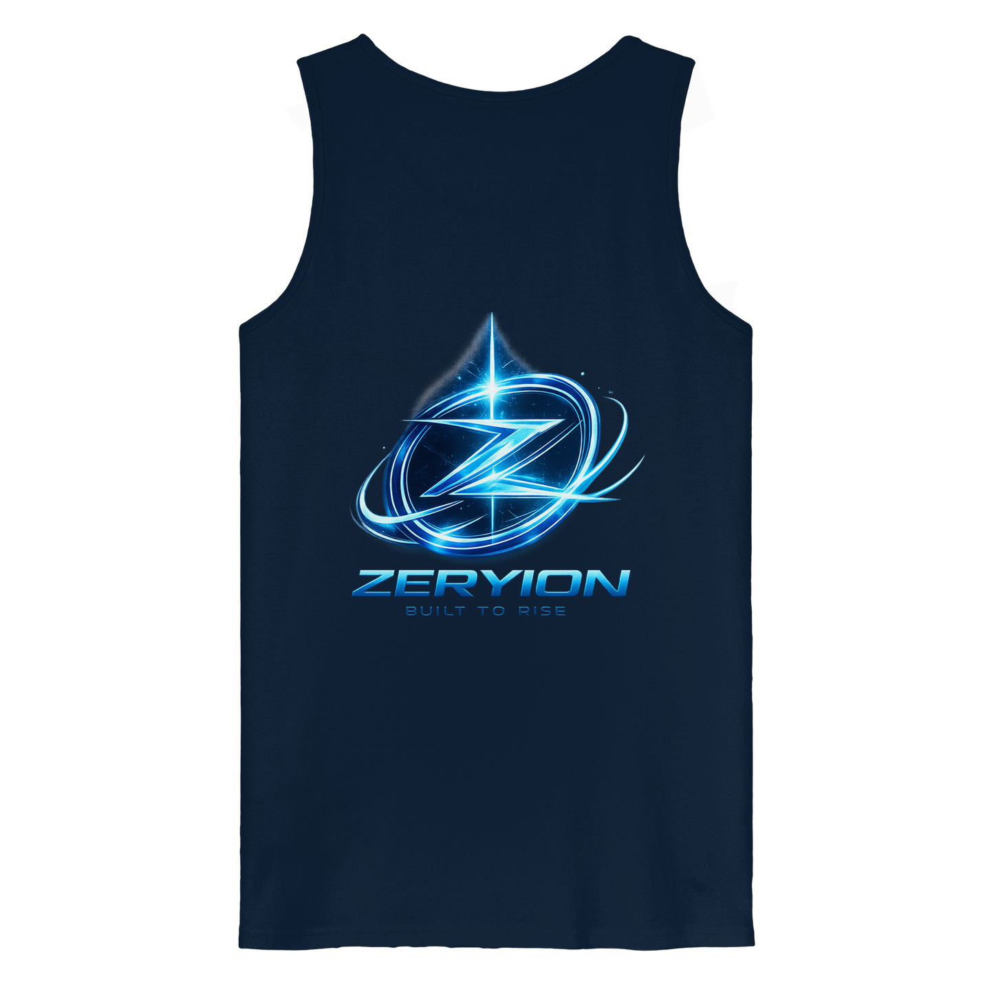 ZERYION SYMBOL - Tank Top