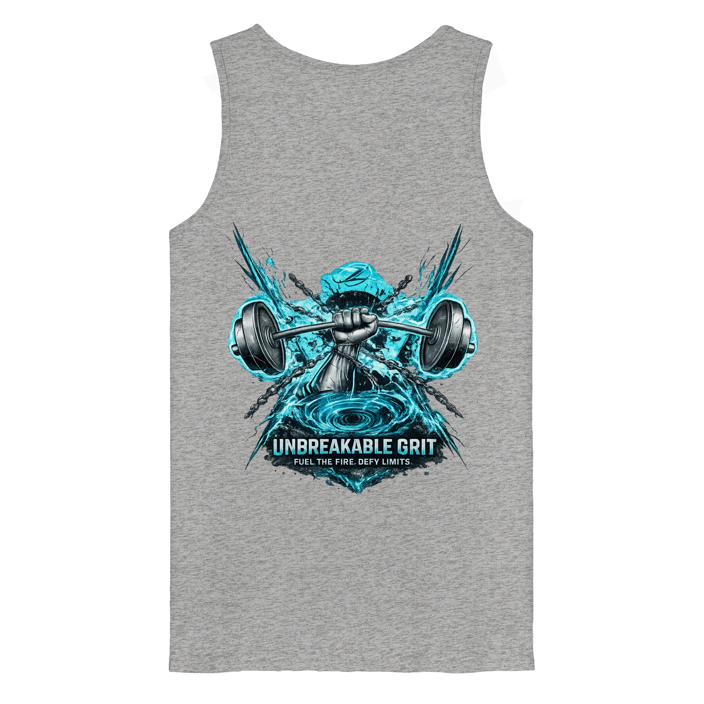 ZERYION Tank Top