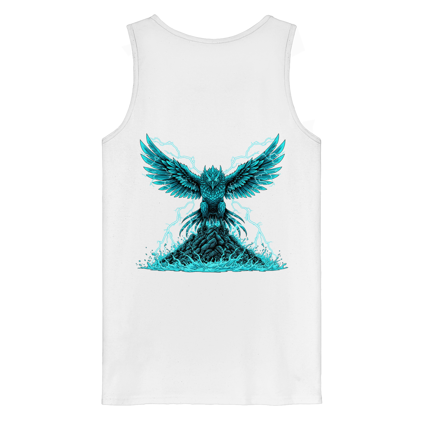 PHÖNIX RISE Tank Top