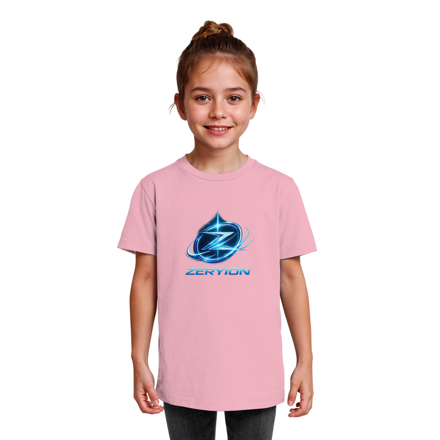ZERYION SYMBOL Kids Shirt