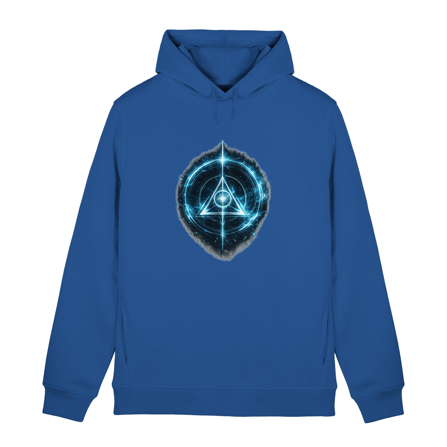 ZERYION SYMBOL - Hoodie