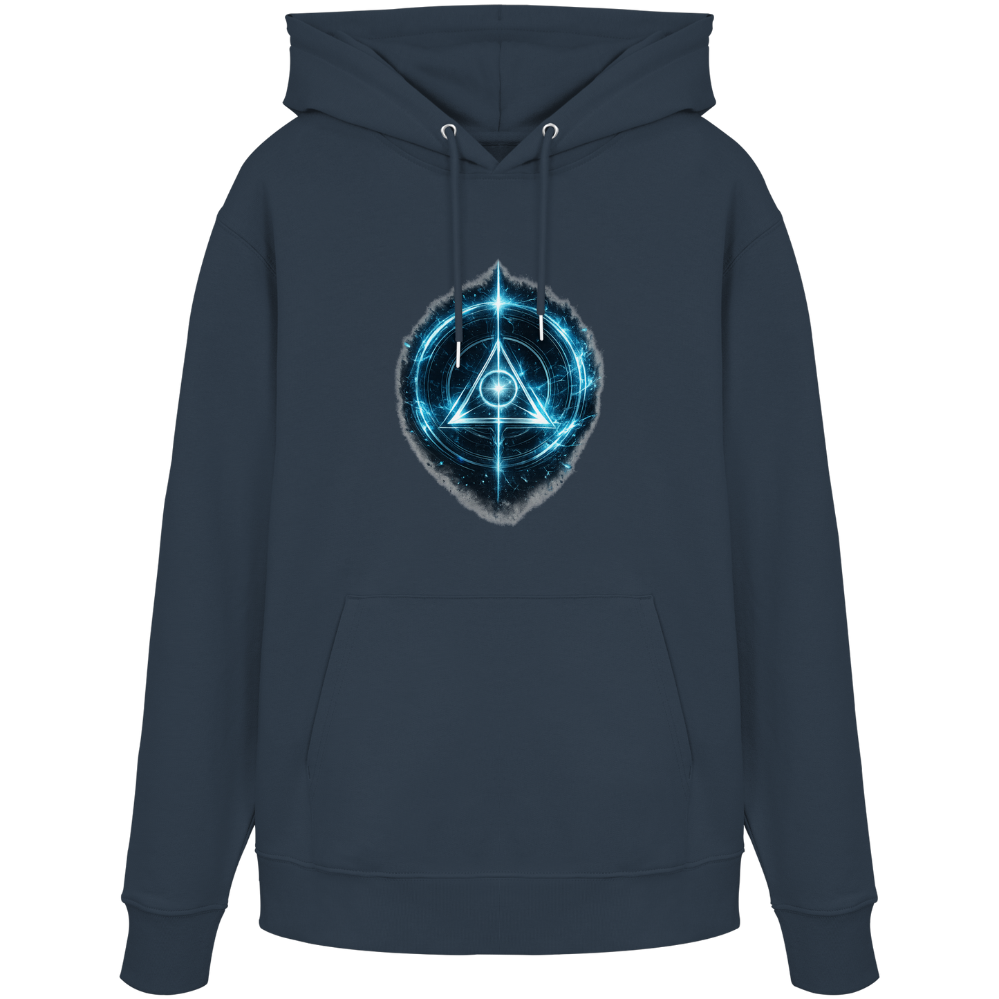 ZERYION SYMBOL - Hoodie