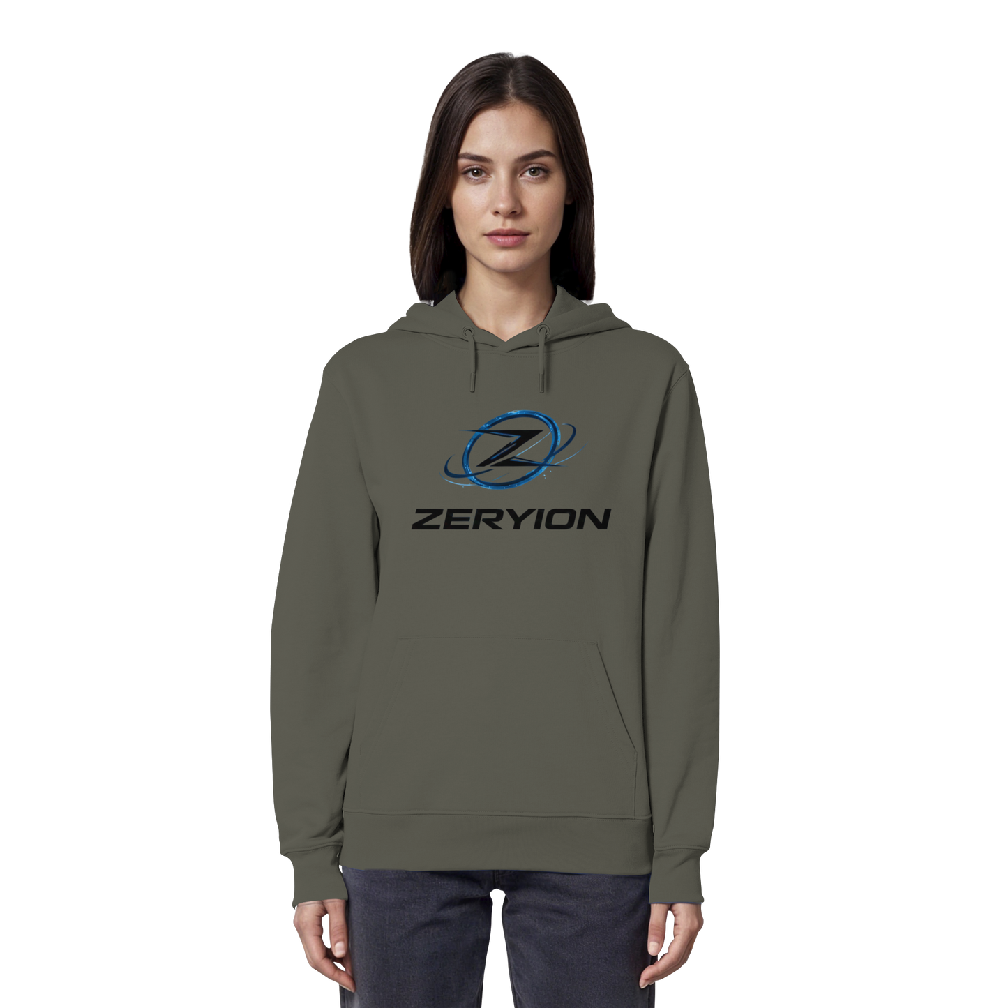 ZERYION - Core Hoodie