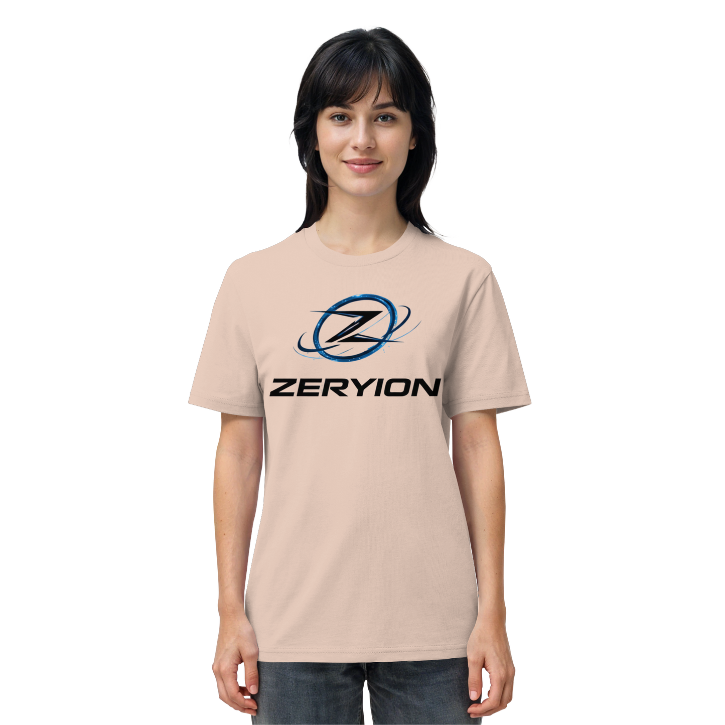 ZERYION - Core Shirt