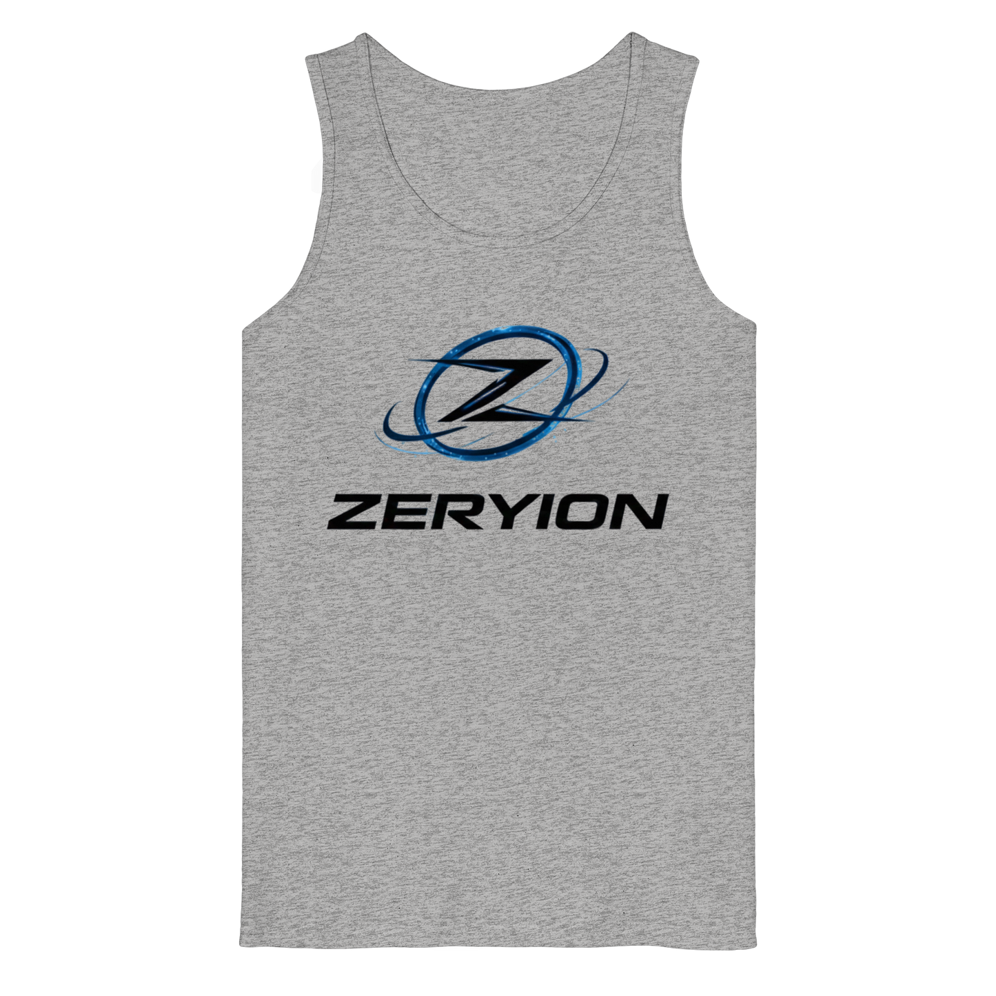 ZERYION - Core Tank Top