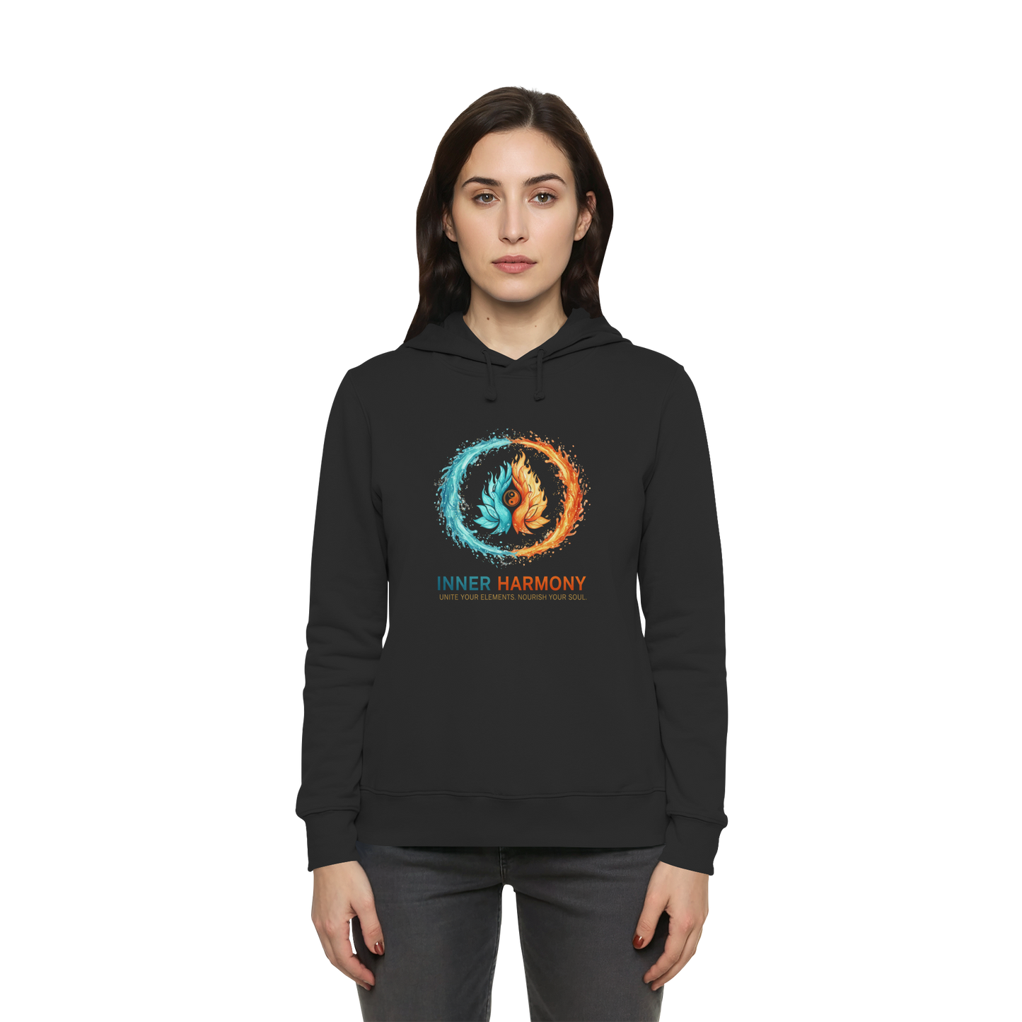 INNER HARMONY Hoodie