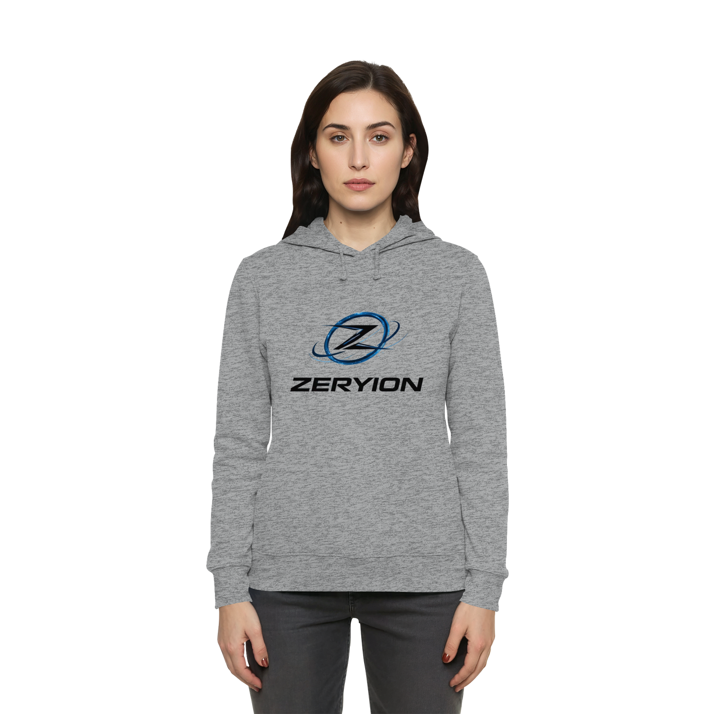 ZERYION - Core Women Hoodie