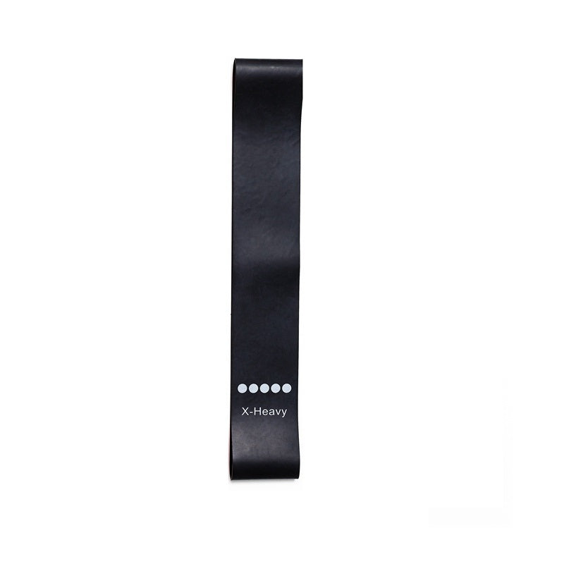 Elite Power-Bands – Professional Resistance Set