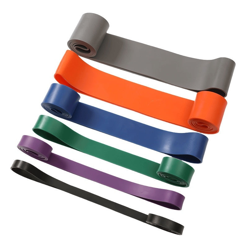 Pro Resistance Bands – Dein Home Gym für effektiven Muskelaufbau
