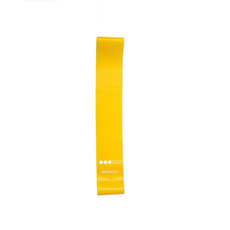 Elite Power-Bands – Professional Resistance Set