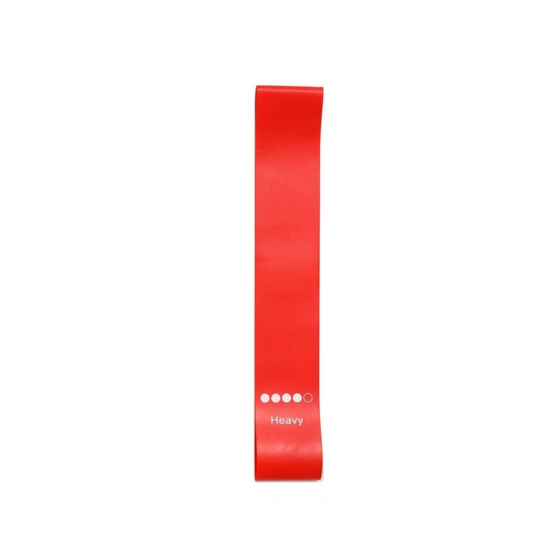 Elite Power-Bands – Professional Resistance Set