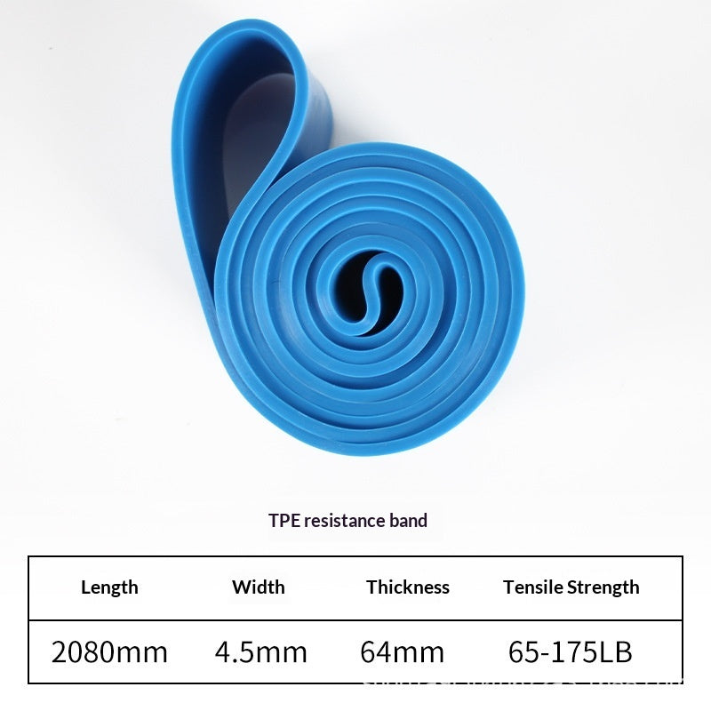 Pro Resistance Bands – Dein Home Gym für effektiven Muskelaufbau