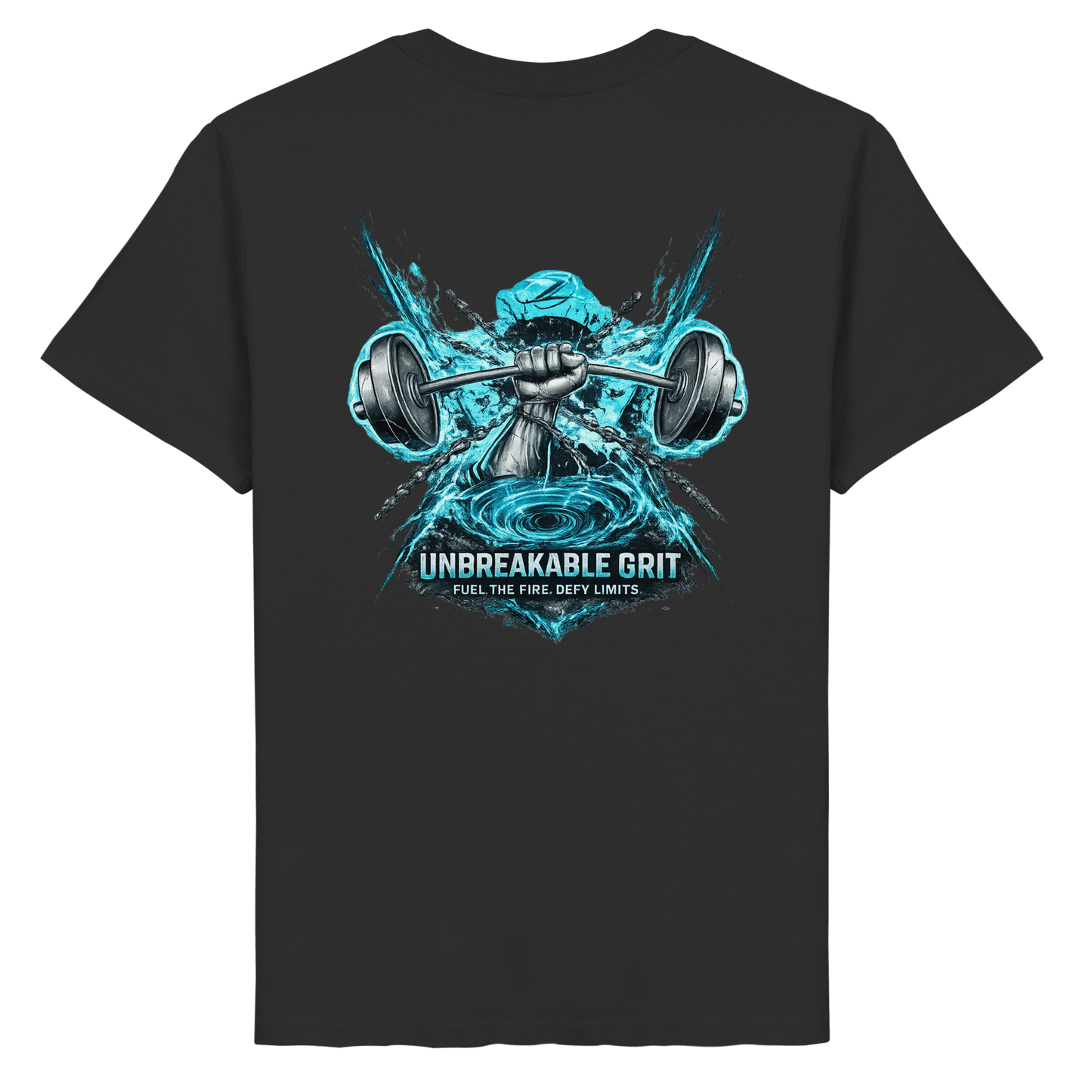 UNBREAKABLE GRIT Shirt