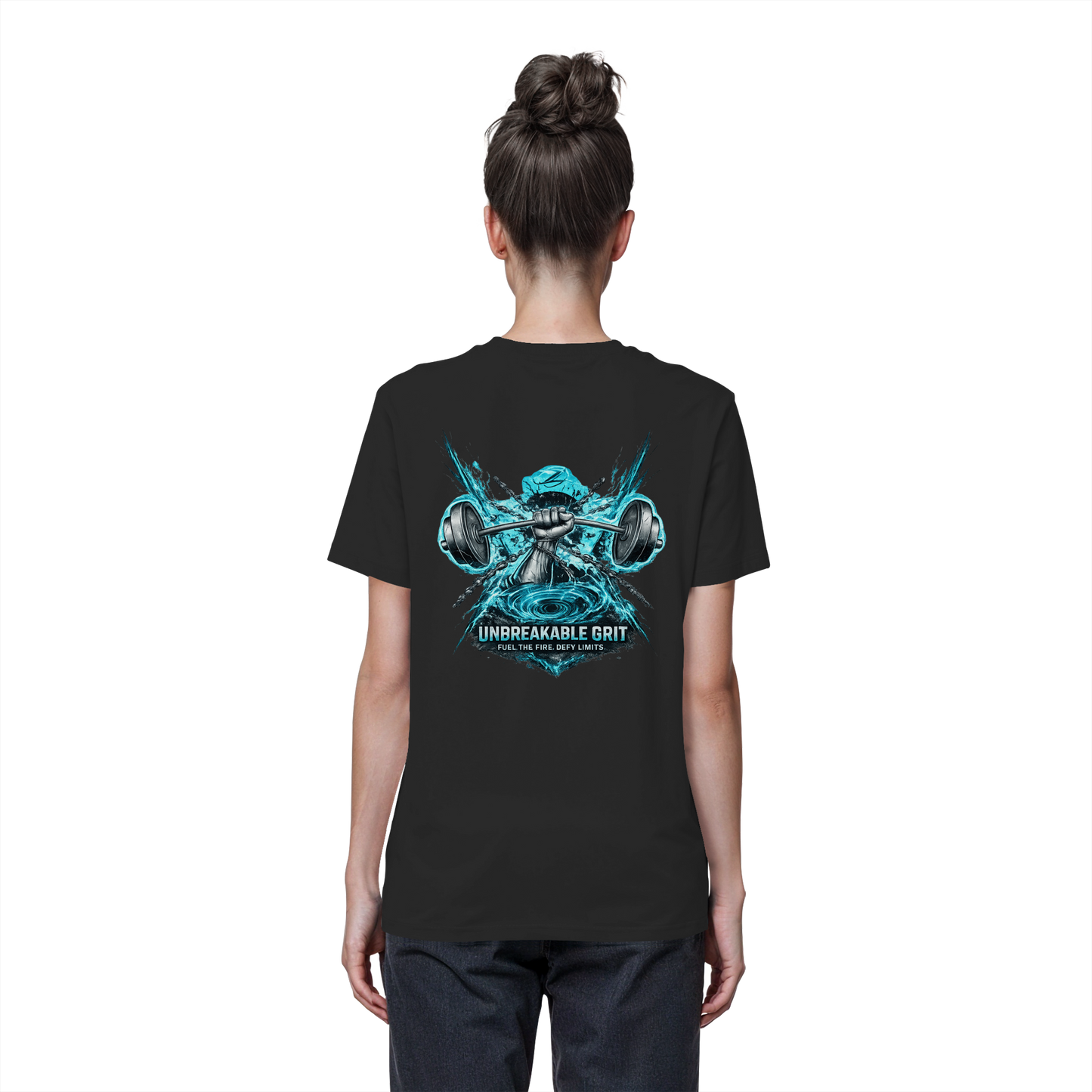 UNBREAKABLE GRIT Shirt