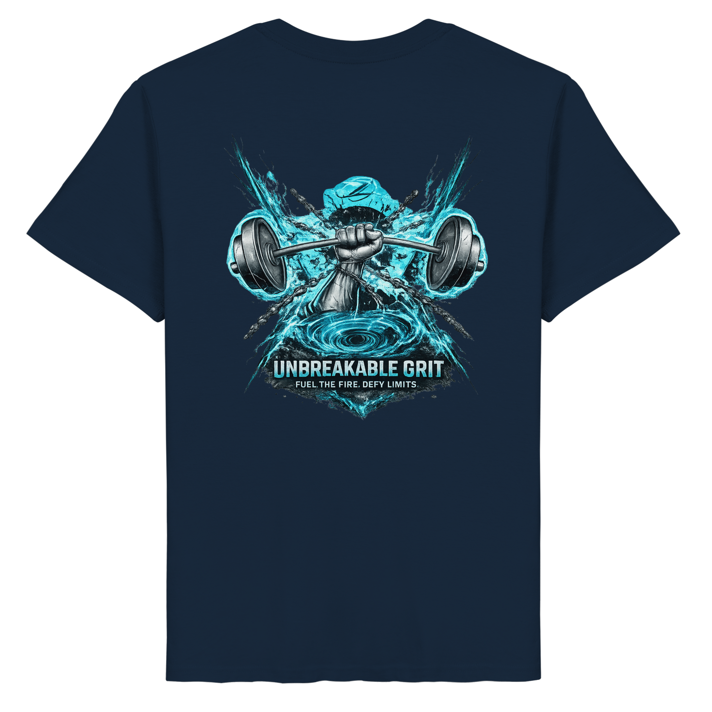 UNBREAKABLE GRIT Shirt