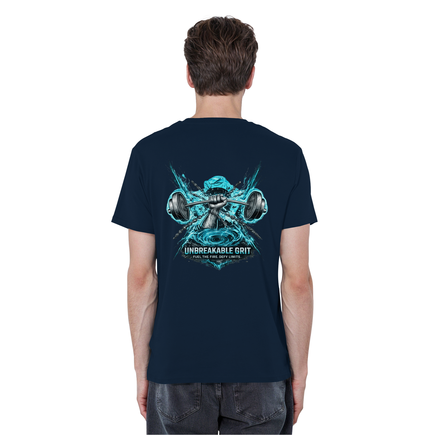 UNBREAKABLE GRIT Shirt