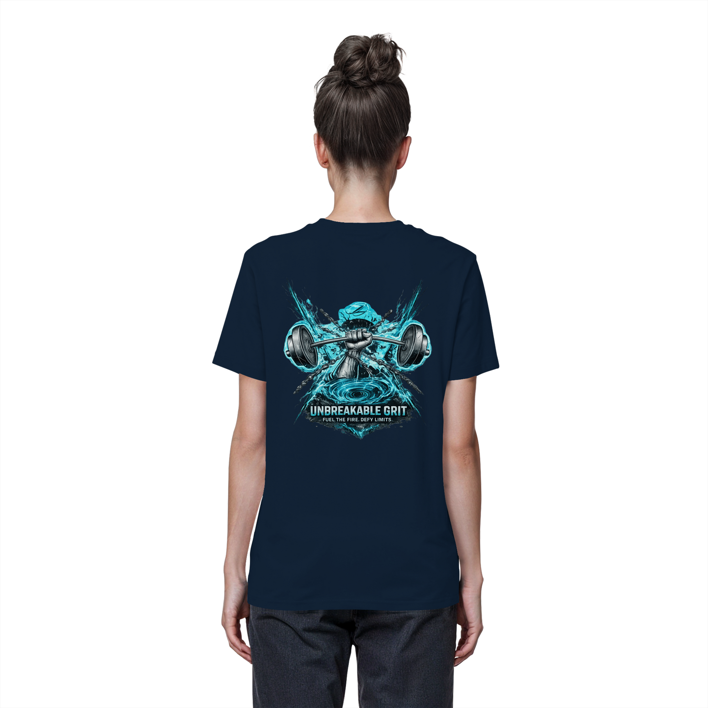 UNBREAKABLE GRIT Shirt