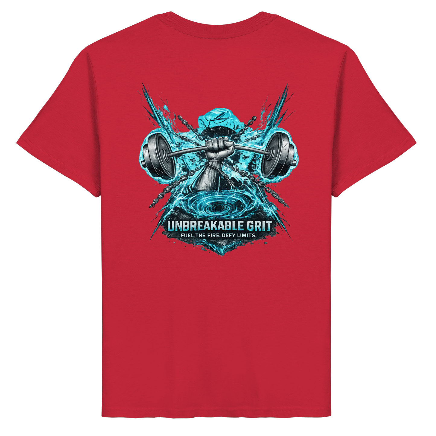UNBREAKABLE GRIT Shirt