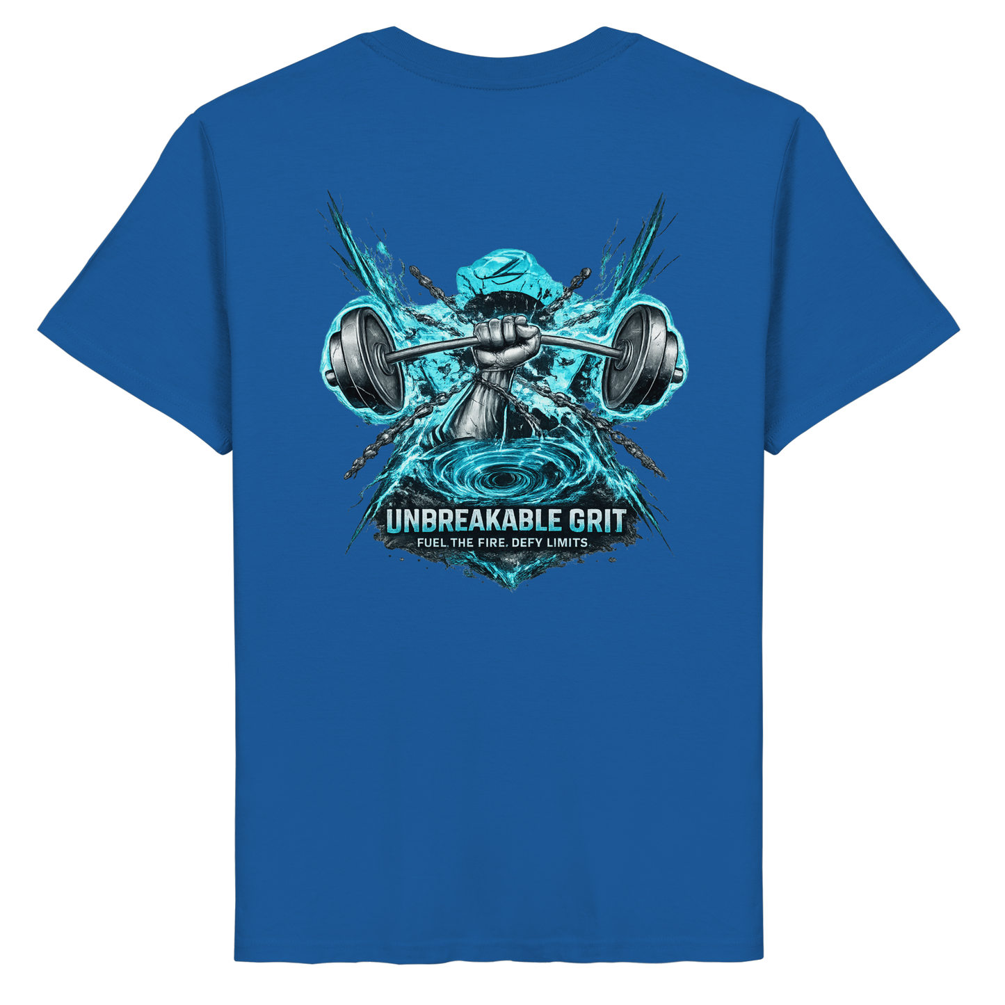 UNBREAKABLE GRIT Shirt
