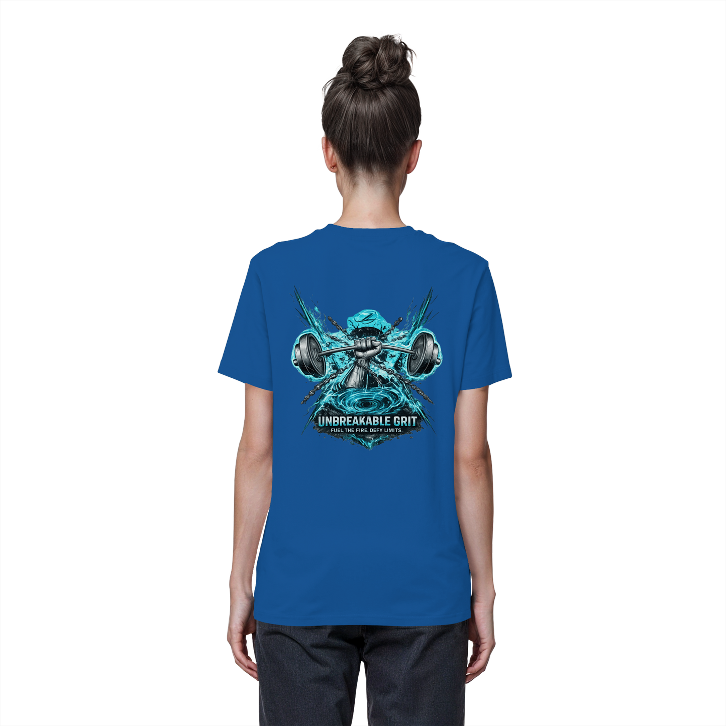 UNBREAKABLE GRIT Shirt