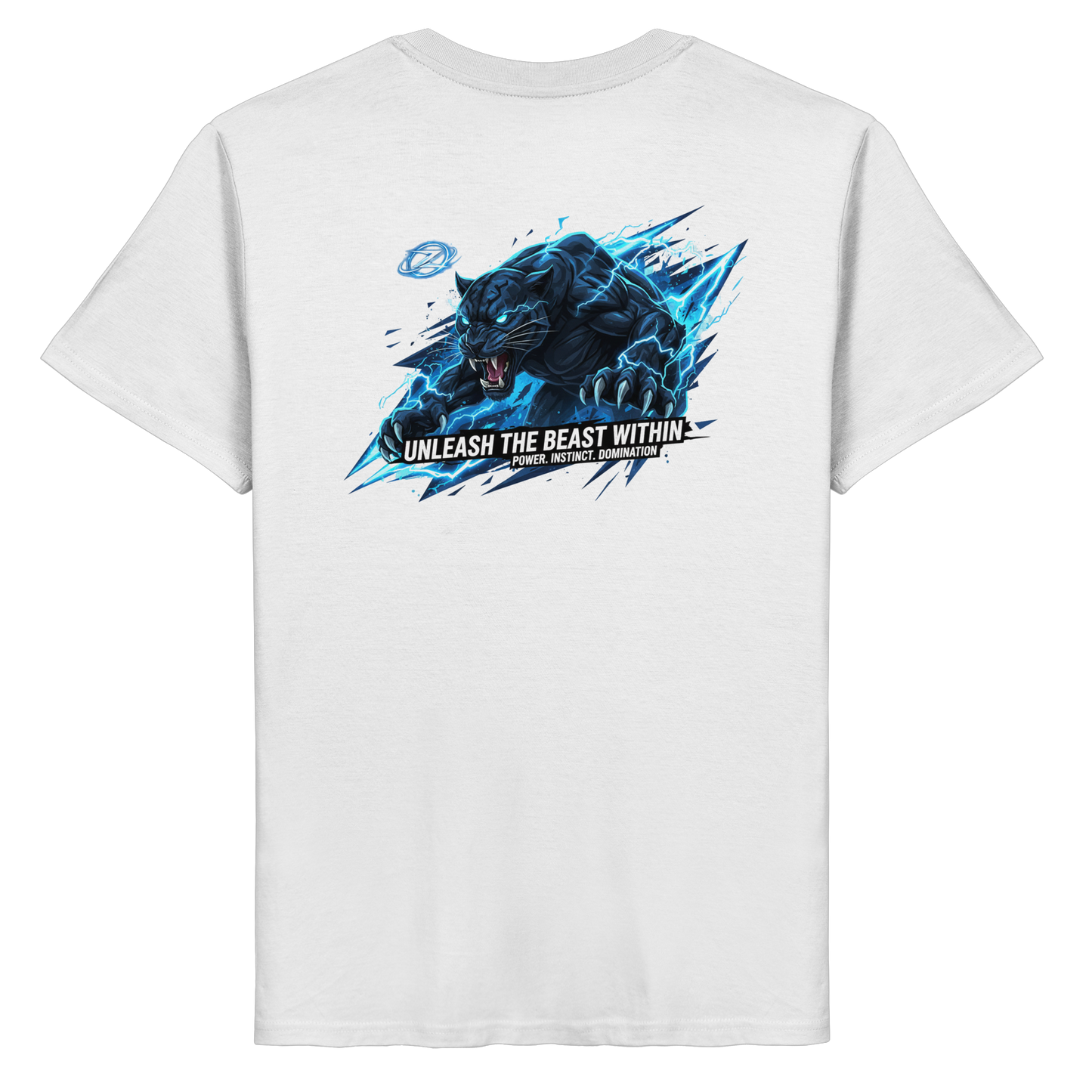 UNLEASH THE BEAST WITHIN Shirt