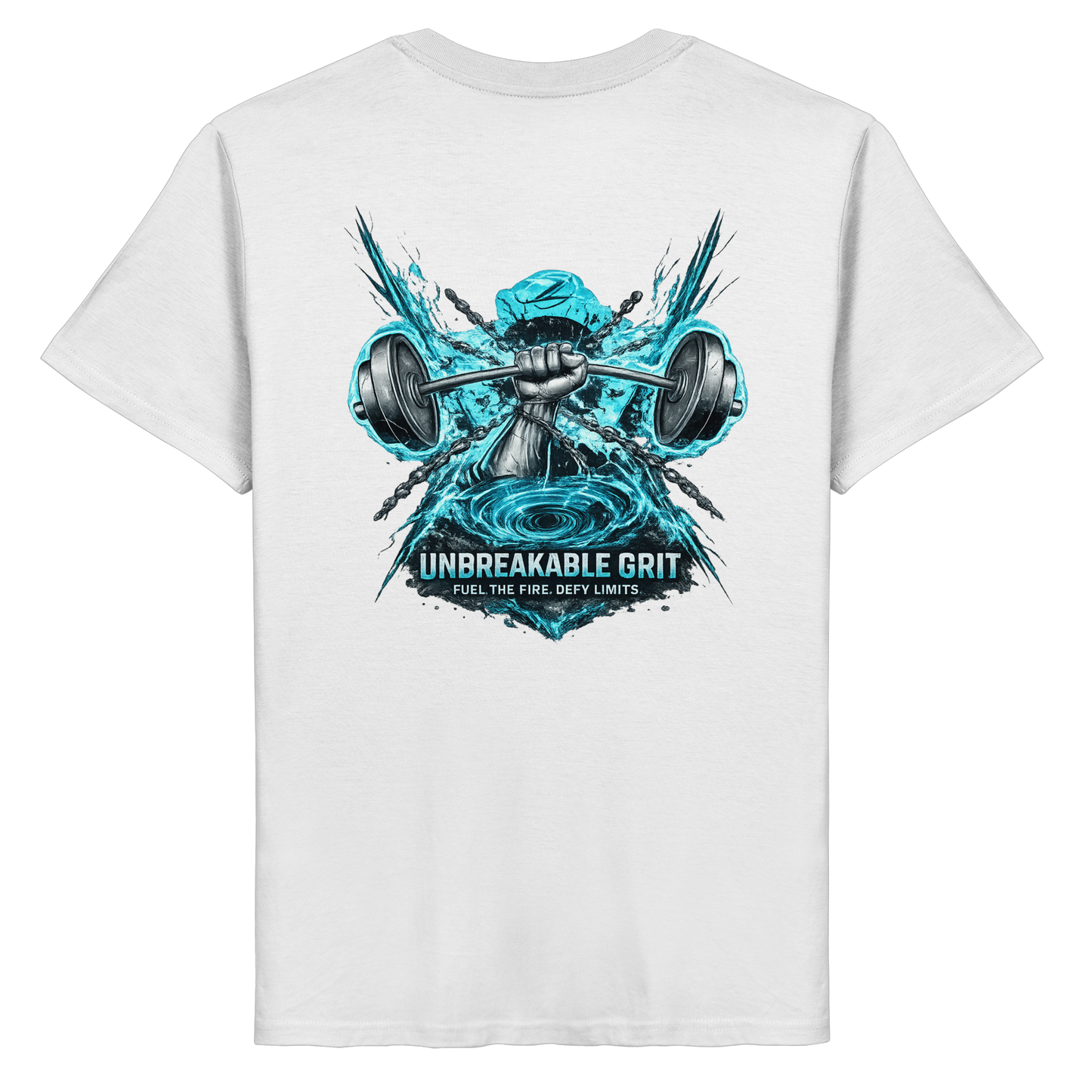 UNBREAKABLE GRIT Shirt