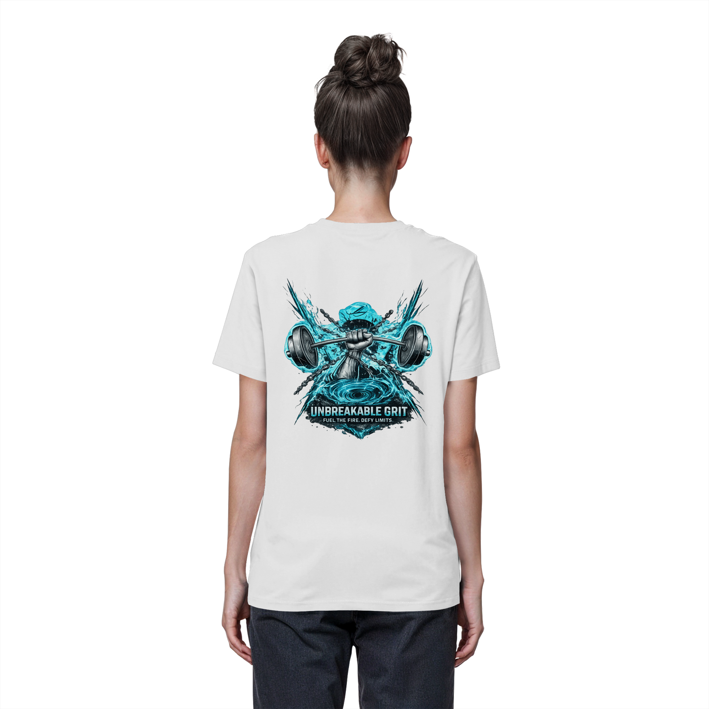 UNBREAKABLE GRIT Shirt