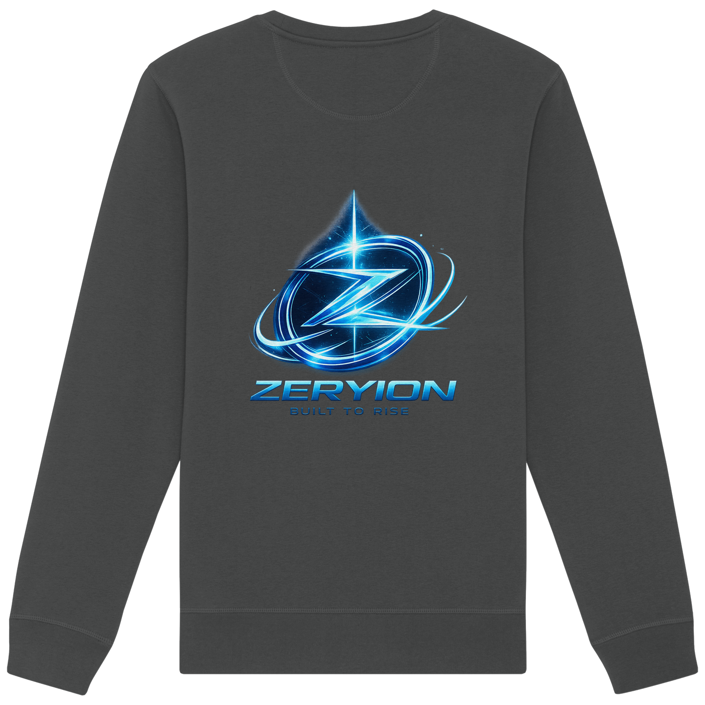 ZERYION SYMBOL - Sweatshirt