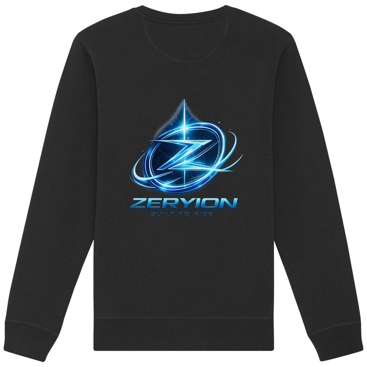 ZERYION SYMBOL - Sweatshirt