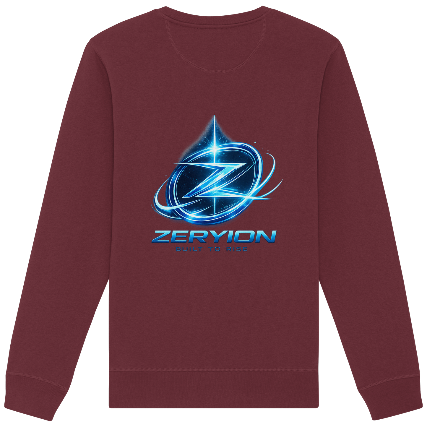 ZERYION SYMBOL - Sweatshirt