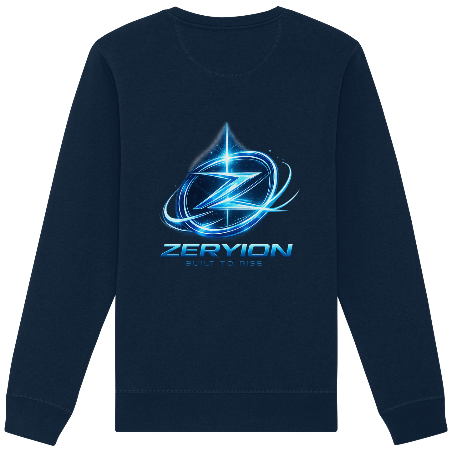 ZERYION SYMBOL - Sweatshirt