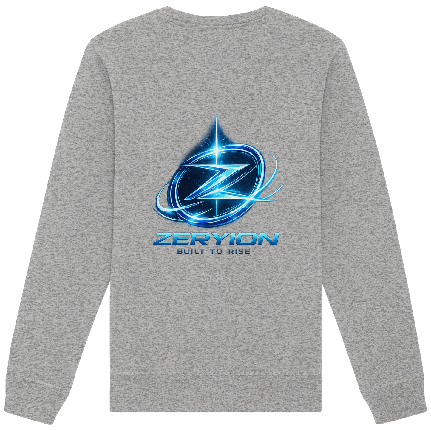 ZERYION SYMBOL - Sweatshirt