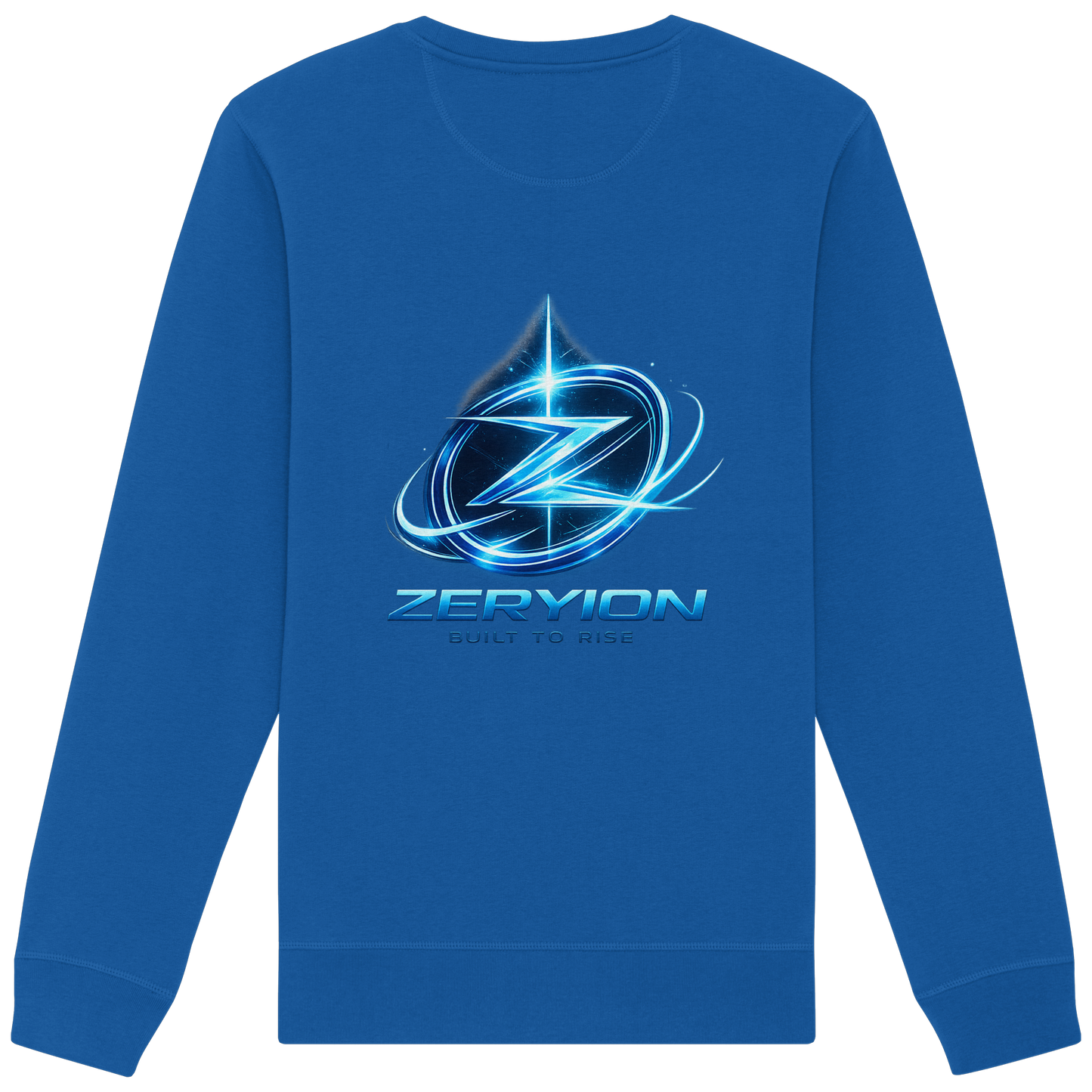 ZERYION SYMBOL - Sweatshirt