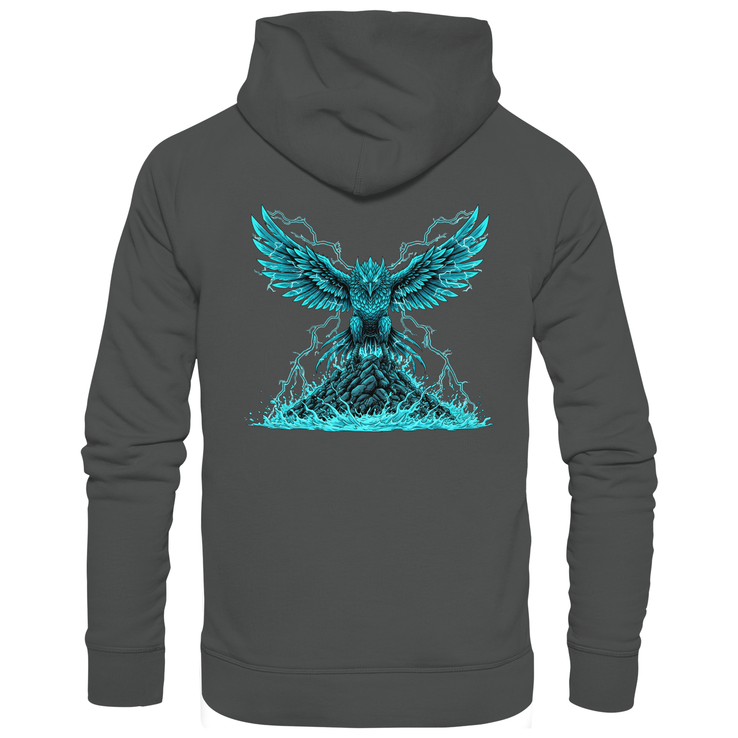 PHÖNIX RISE Hoodie