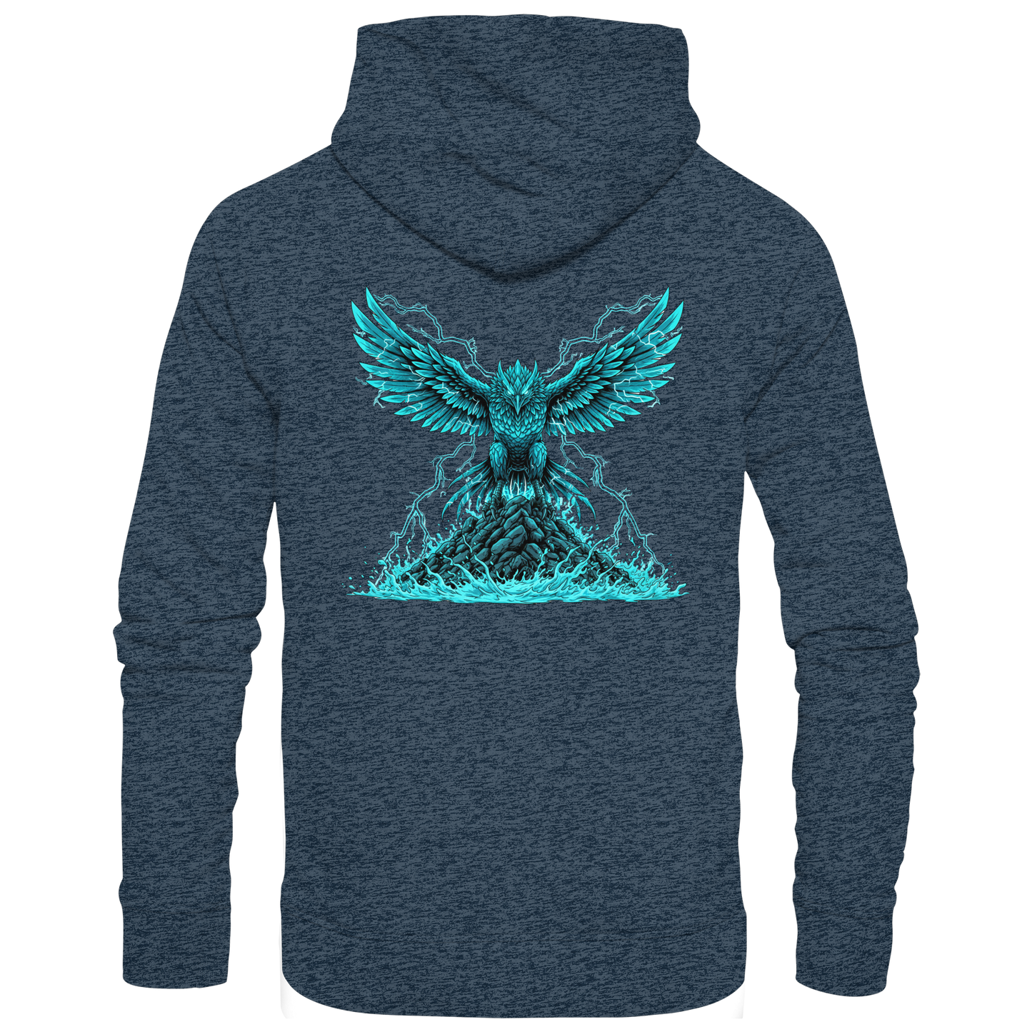 PHÖNIX RISE Hoodie