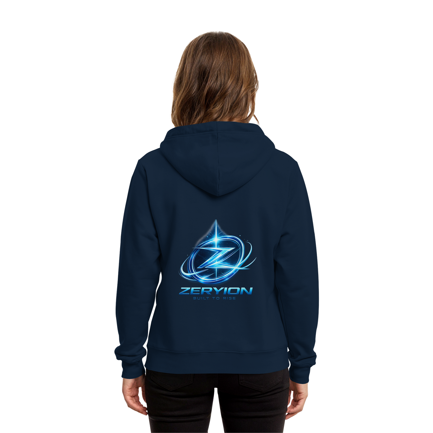 ZERYION SYMBOL - Hoodie