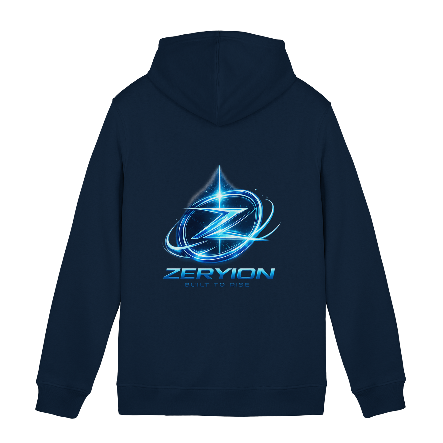 ZERYION SYMBOL - Hoodie