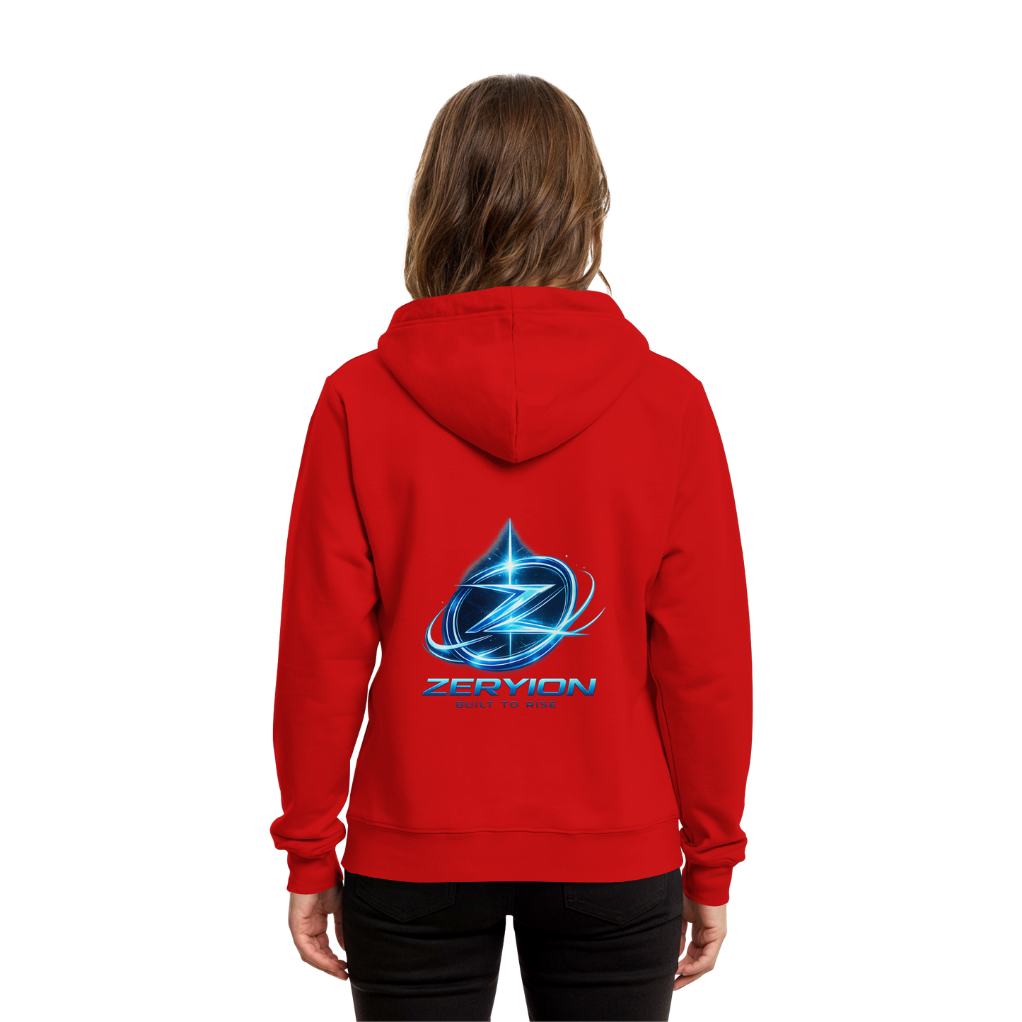 ZERYION SYMBOL - Hoodie