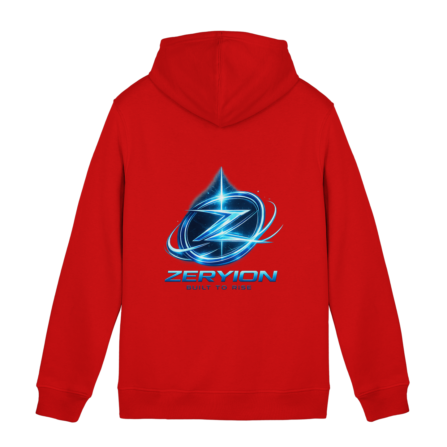 ZERYION SYMBOL - Hoodie