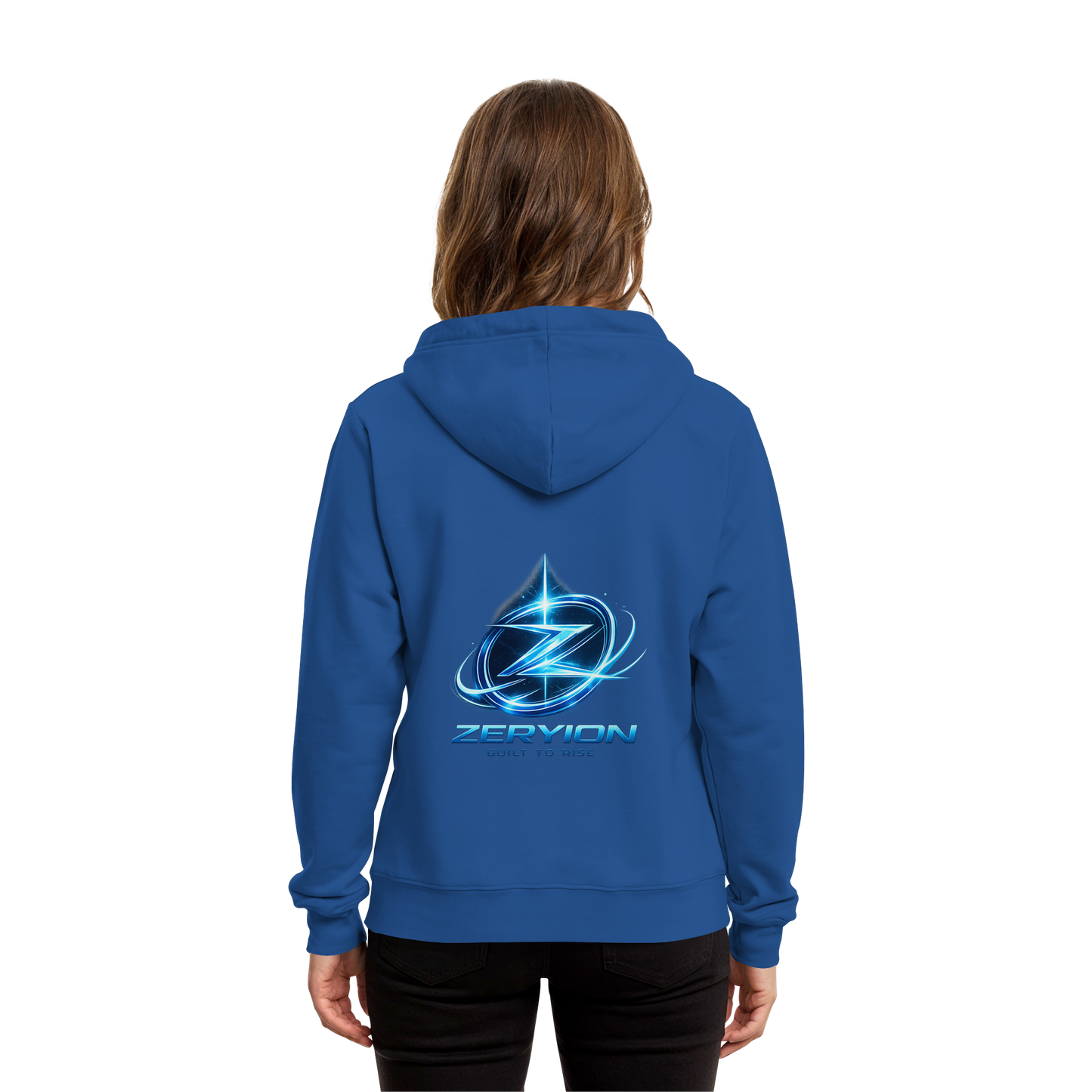 ZERYION SYMBOL - Hoodie