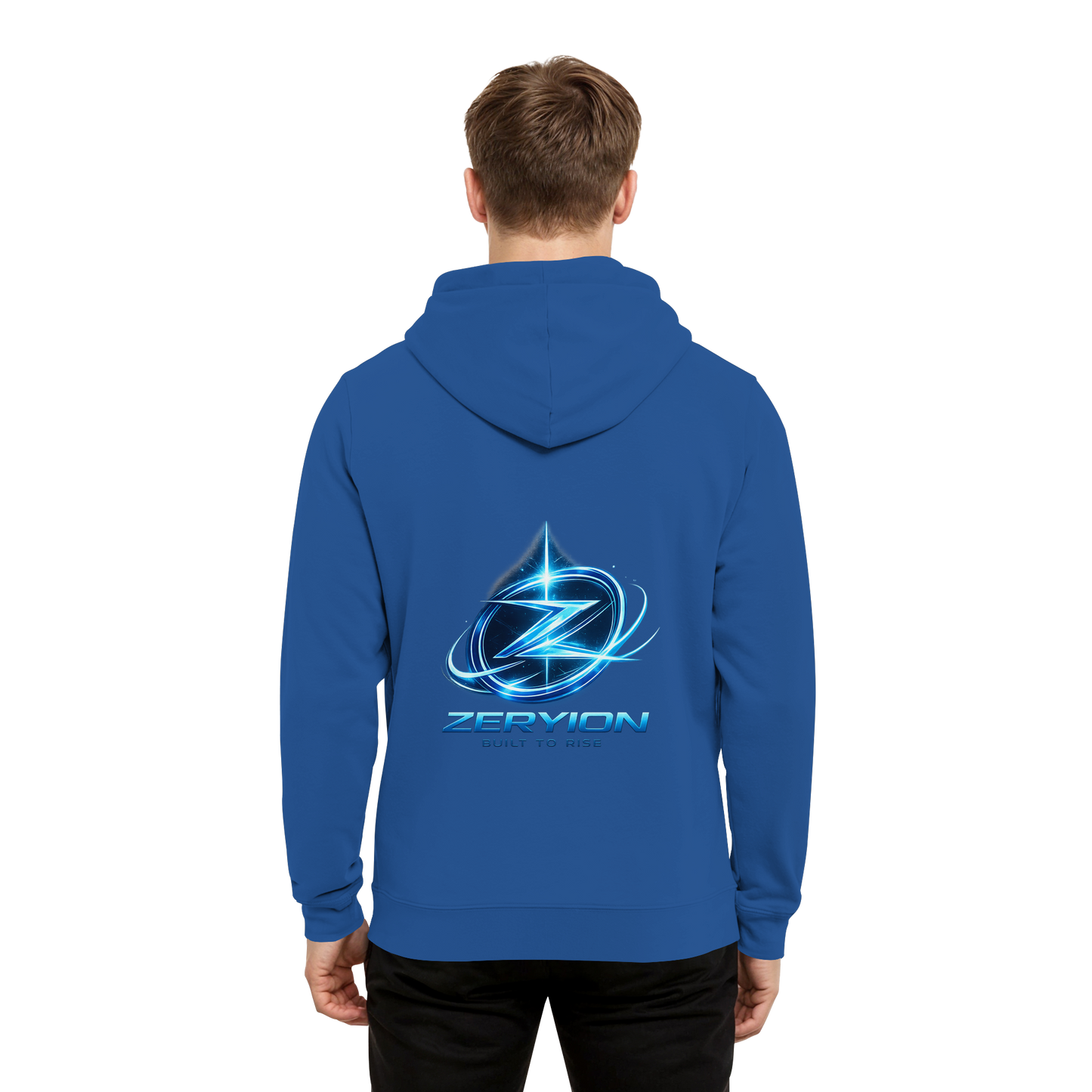 ZERYION SYMBOL - Hoodie