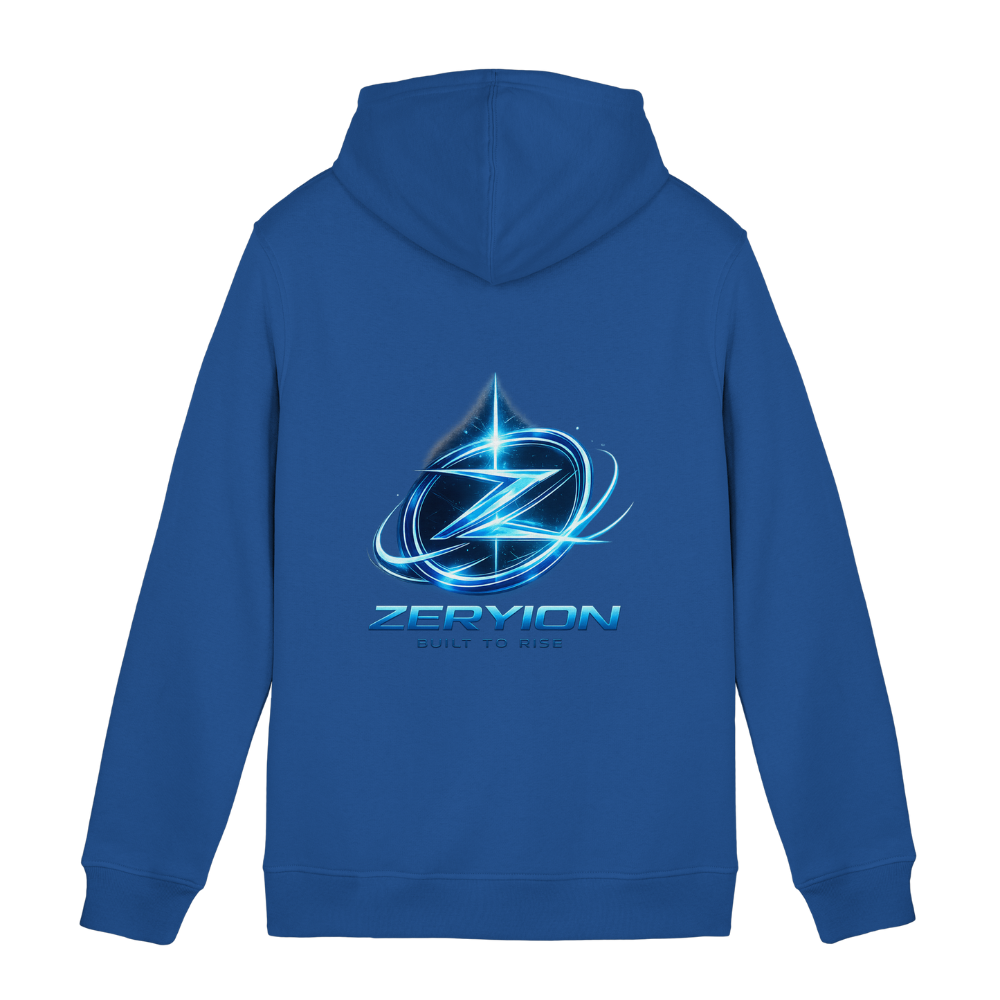 ZERYION SYMBOL - Hoodie