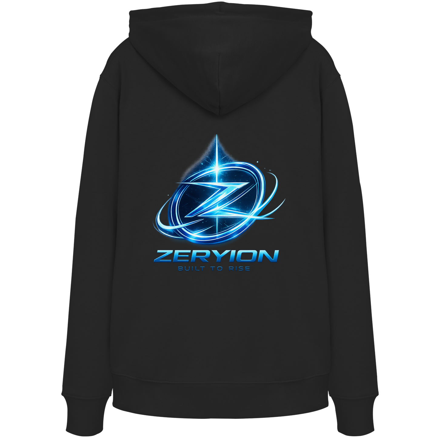 ZERYION SYMBOL - Hoodie
