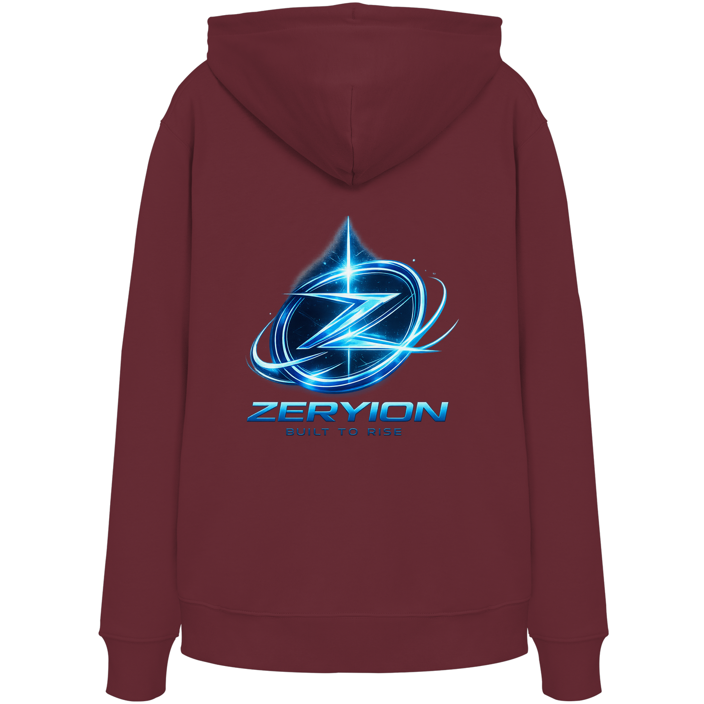 ZERYION SYMBOL - Hoodie