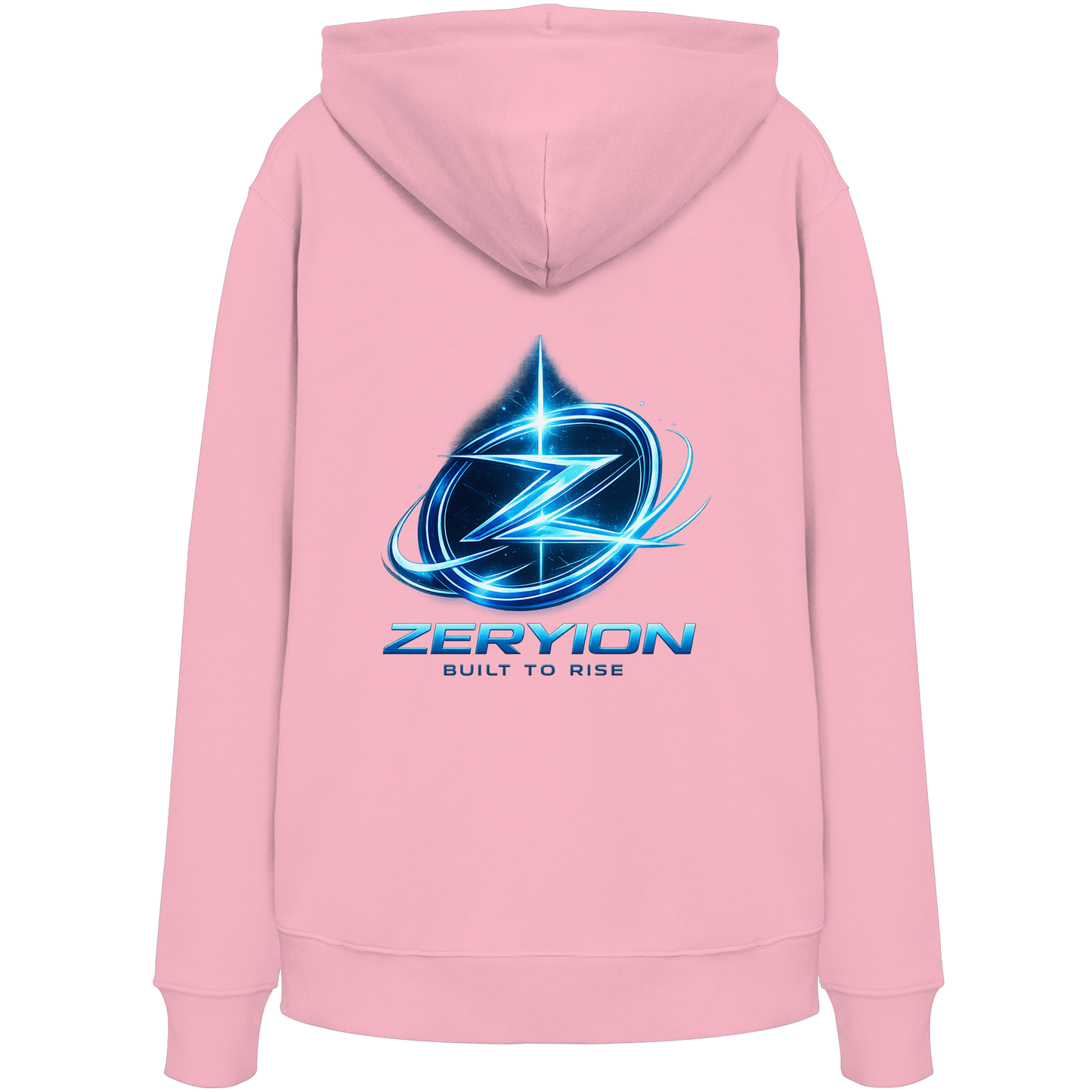 ZERYION SYMBOL - Hoodie