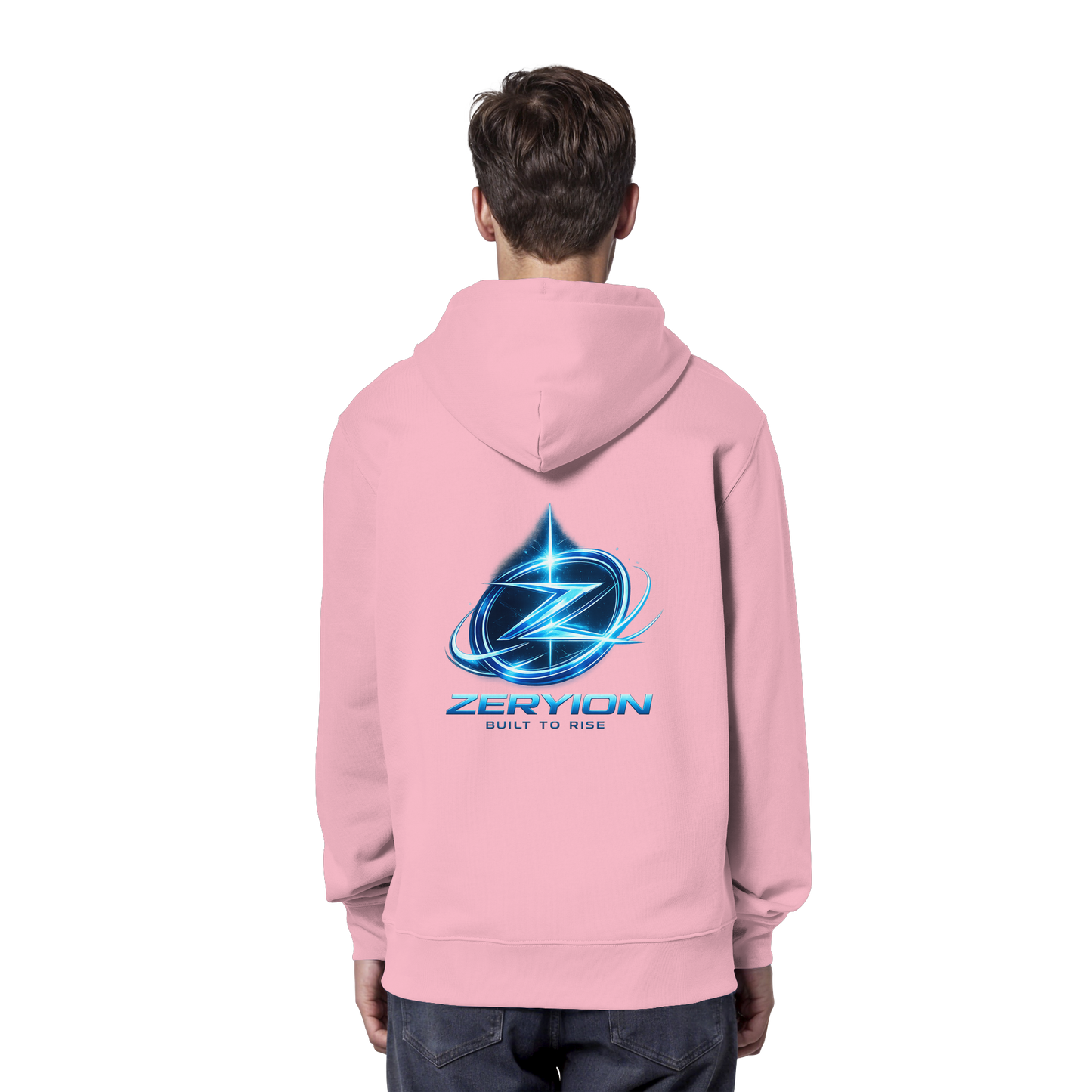 ZERYION SYMBOL - Hoodie