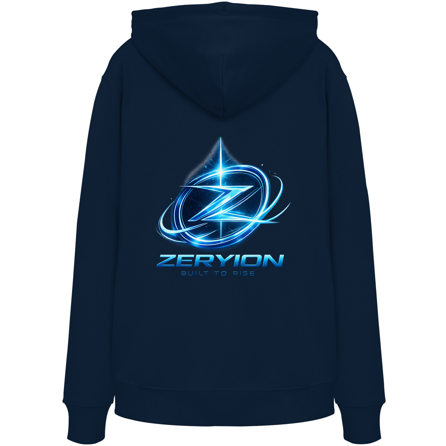 ZERYION SYMBOL - Hoodie