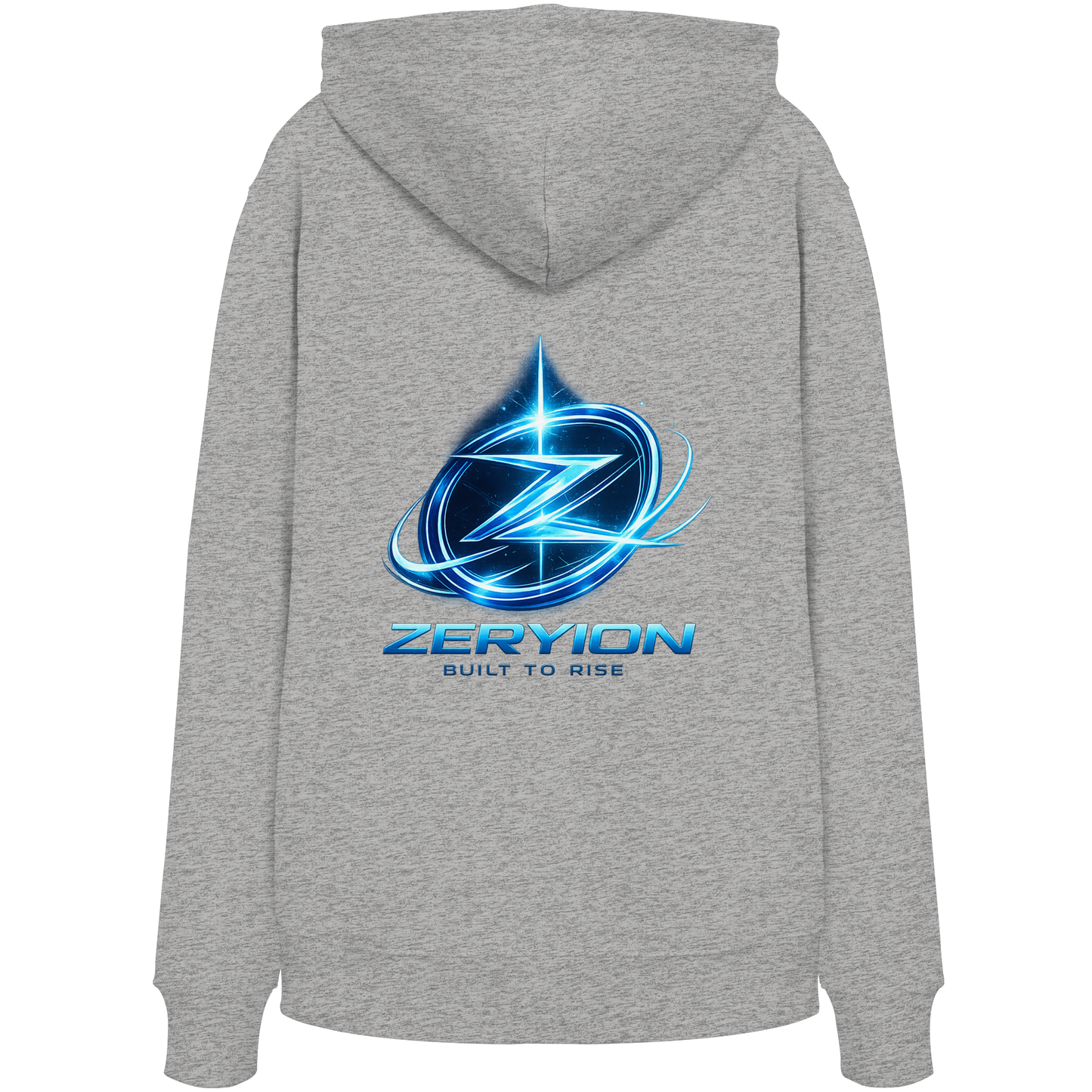 ZERYION SYMBOL - Hoodie