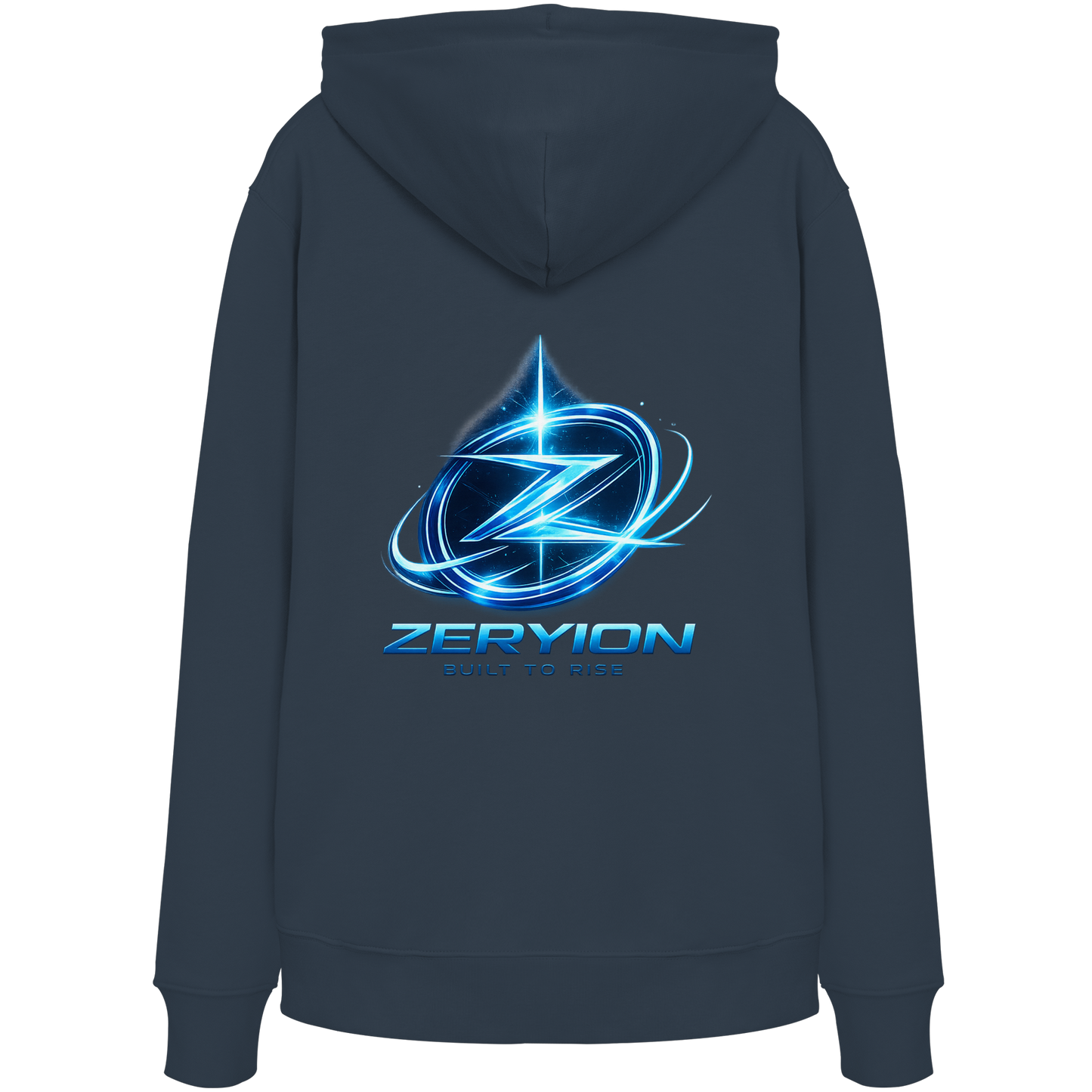 ZERYION SYMBOL - Hoodie